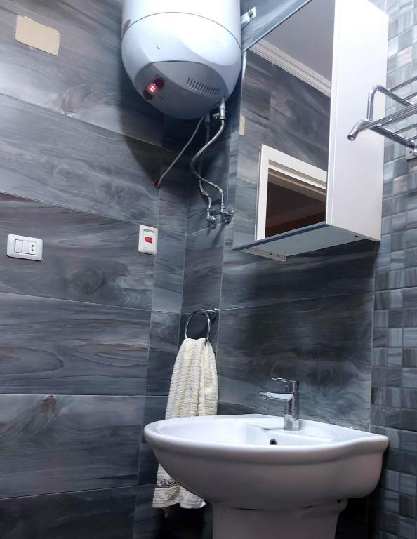 Jessy charming apartment in Heliopolis. - image 4
