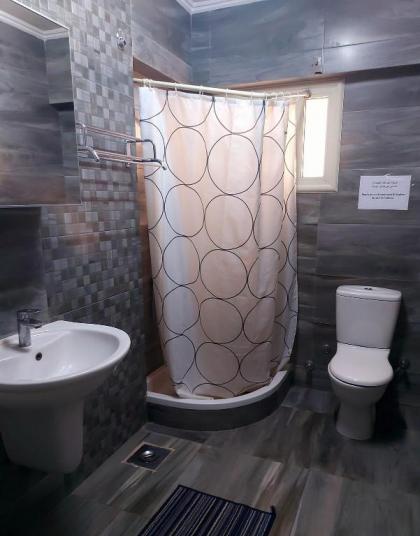 Jessy charming apartment in Heliopolis. - image 5