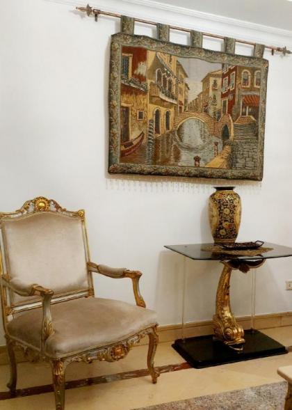 Shata Residential Apartment. - image 16