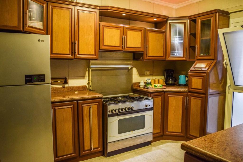 Shata Residential Apartment. - image 6