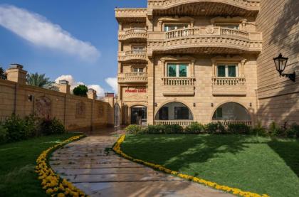 Pyramids sunrise inn - image 14