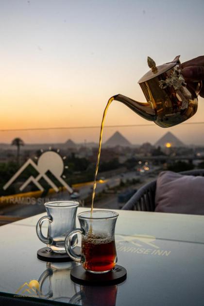 Pyramids sunrise inn - image 18