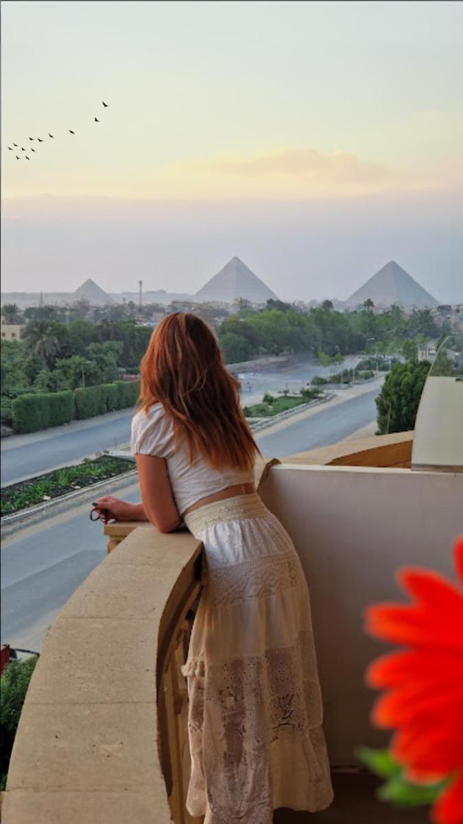 Pyramids sunrise inn - image 2