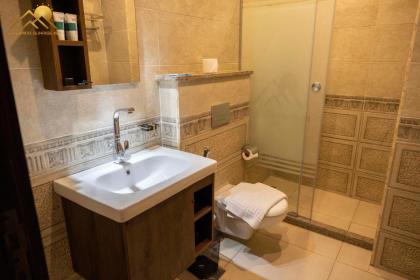 Pyramids sunrise inn - image 26