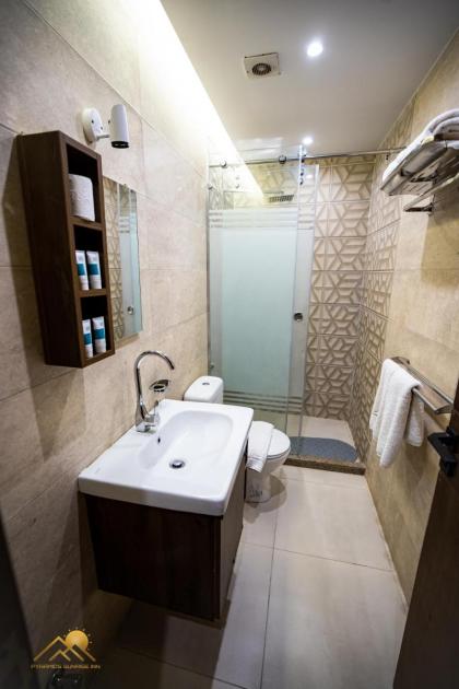 Pyramids sunrise inn - image 29