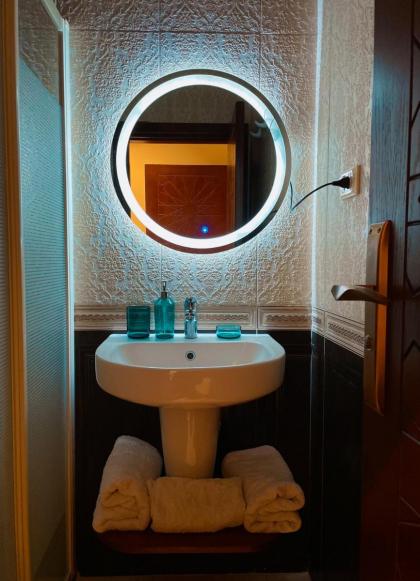 Sphinx Golden Gate Pyramids - image 24