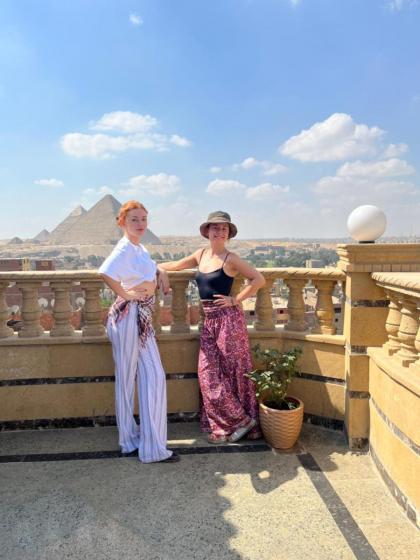 Crowne Pyramids view inn - image 14