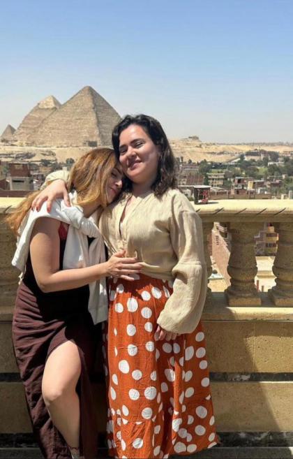Crowne Pyramids view inn - image 15