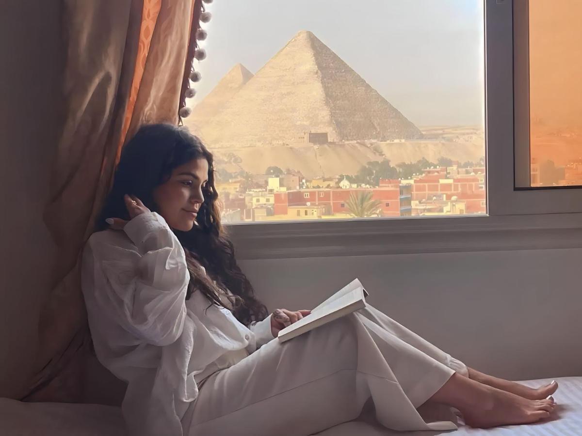 Crowne Pyramids view inn - image 6