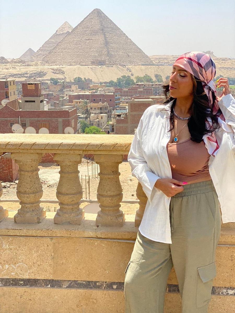 Crowne Pyramids view inn - image 7