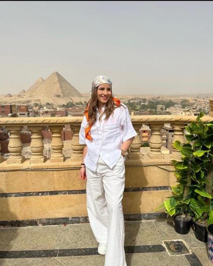 Crowne Pyramids view inn - image 8