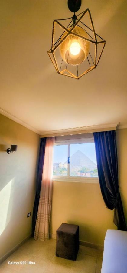 King Cheops Inn - Pyramid View - image 15