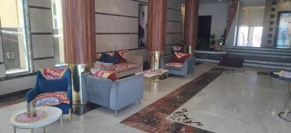 Loaloat Nile view hotel - image 14