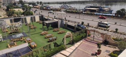 Loaloat Nile view hotel - image 16