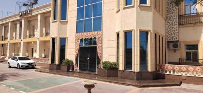 Loaloat Nile view hotel - image 21