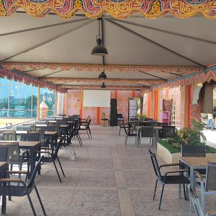 Loaloat Nile view hotel - image 26