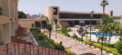 Loaloat Nile view hotel - image 28