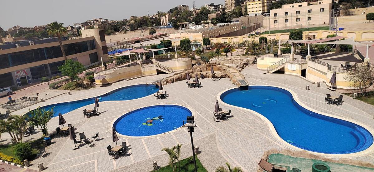 Loaloat Nile view hotel - image 3