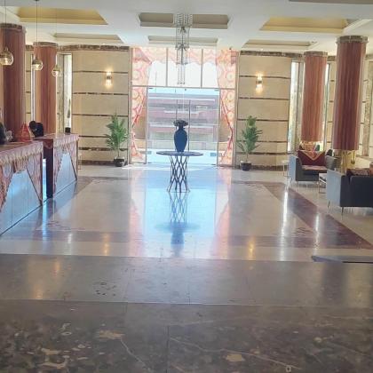Loaloat Nile view hotel - image 4