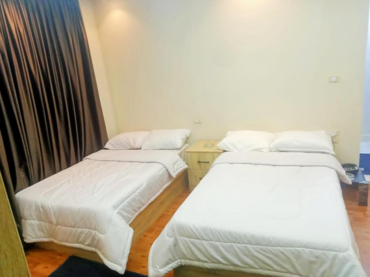 HADLA INN - main image