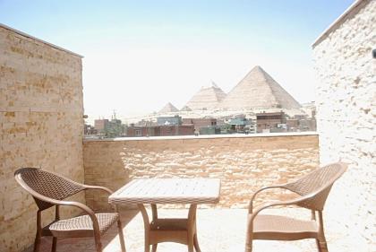 HADLA INN - image 21