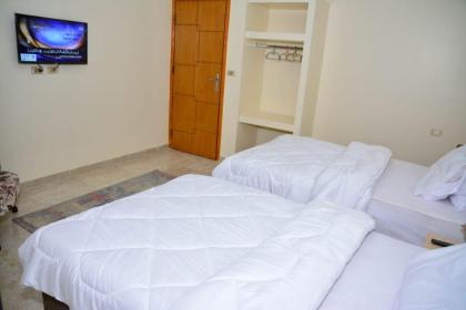 Crystal pyramid inn - image 15