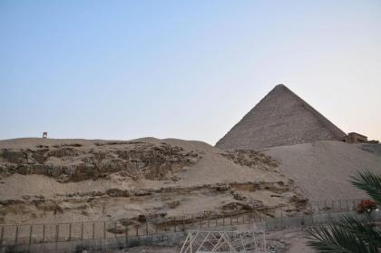 Crystal pyramid inn - image 23