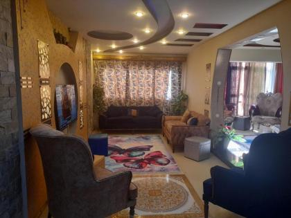 MILAشقق مهندسين Cairo