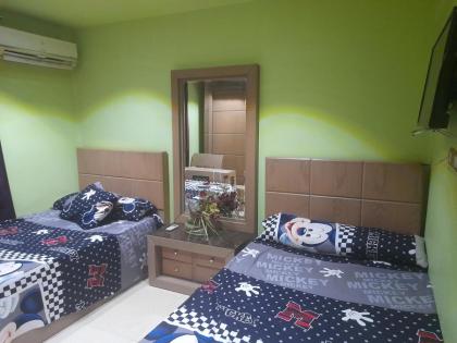 MILAشقق مهندسين - image 13