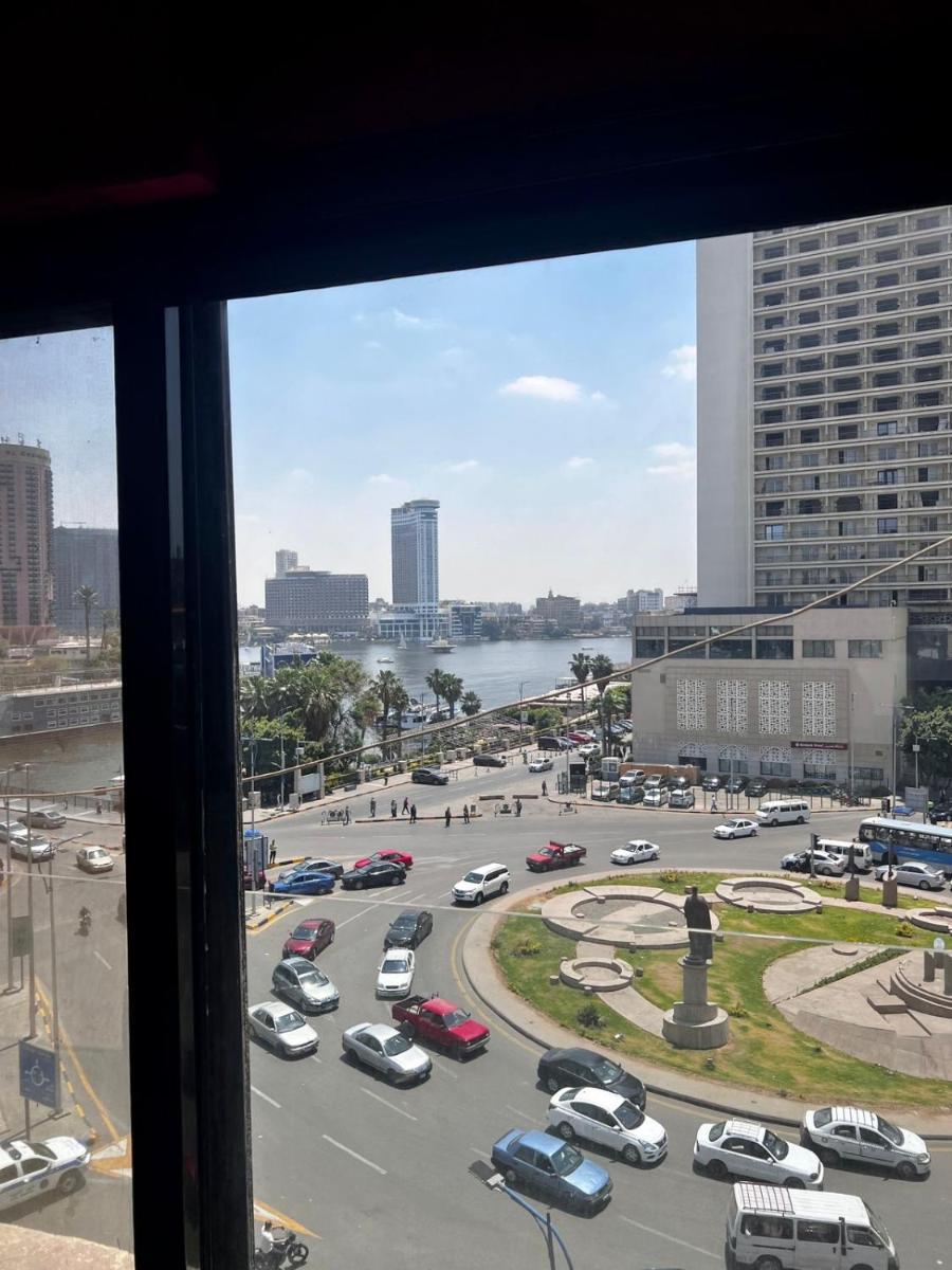 شقة فندقية بانوراما علي النيل - main image