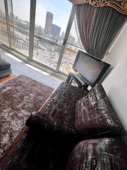 شقة فندقية بانوراما علي النيل - image 11