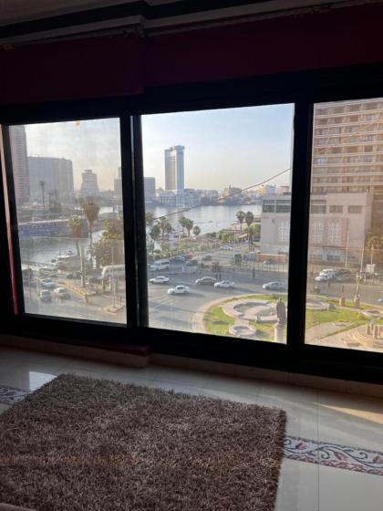شقة فندقية بانوراما علي النيل - image 9