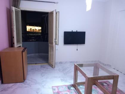 Hotel rooms overlooking the new museum - image 11