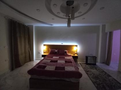 Hotel rooms overlooking the new museum - image 14