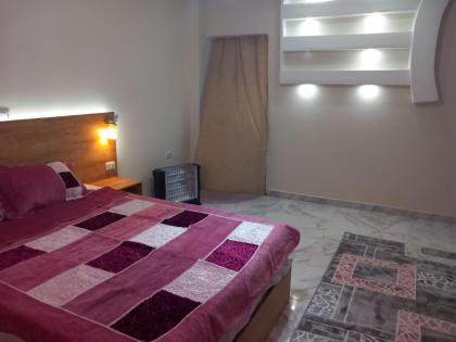Hotel rooms overlooking the new museum - image 18