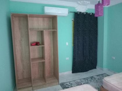 Hotel rooms overlooking the new museum - image 22