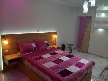 Hotel rooms overlooking the new museum - image 24