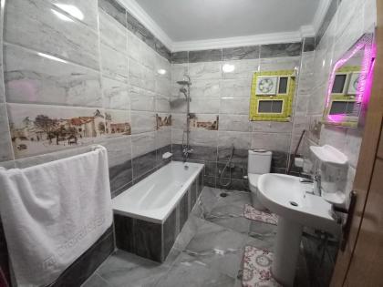 Hotel rooms overlooking the new museum - image 28