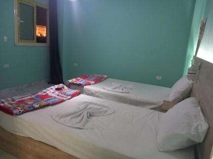 Hotel rooms overlooking the new museum - image 29