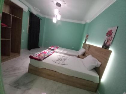 Hotel rooms overlooking the new museum - image 30