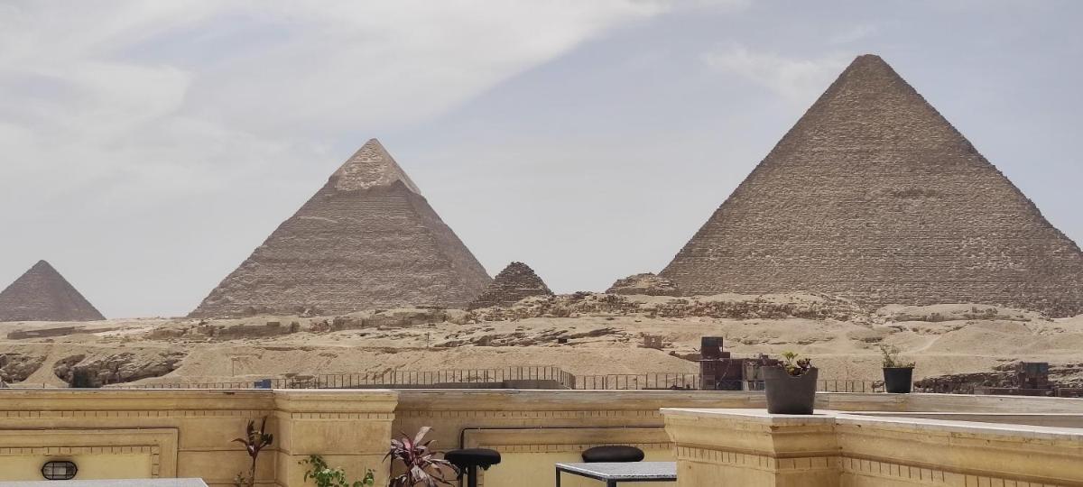 Pyramids Kingdom - image 3
