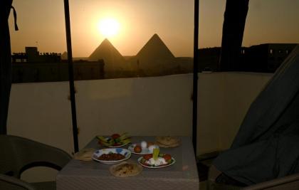 Jessy View Inn Cairo