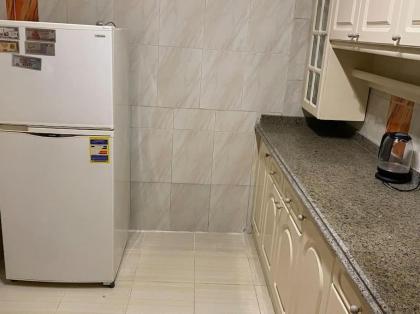 Nile View Apartment in Zamalek Stays - image 12