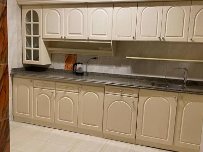 Nile View Apartment in Zamalek Stays - image 16
