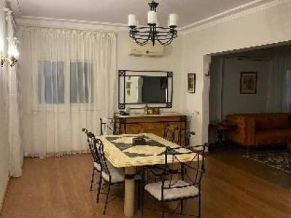 Nile View Apartment in Zamalek Stays - image 5