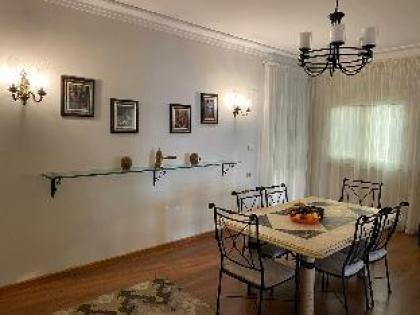 Nile View Apartment in Zamalek Stays - image 7