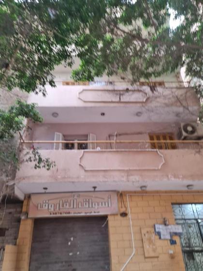 Hello Pyramids inn - image 14