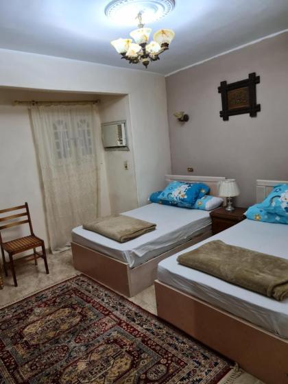Hello Pyramids inn - image 2