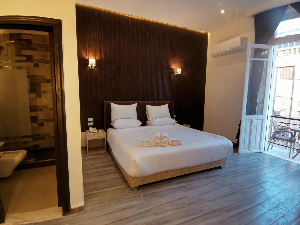 Tourist Palace Hotel - main image