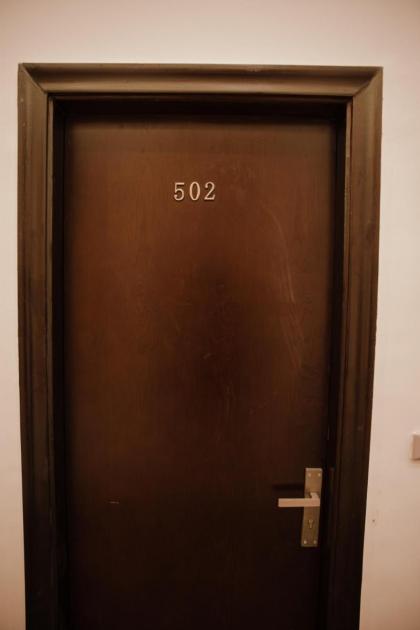 Tourist Palace Hotel - image 16